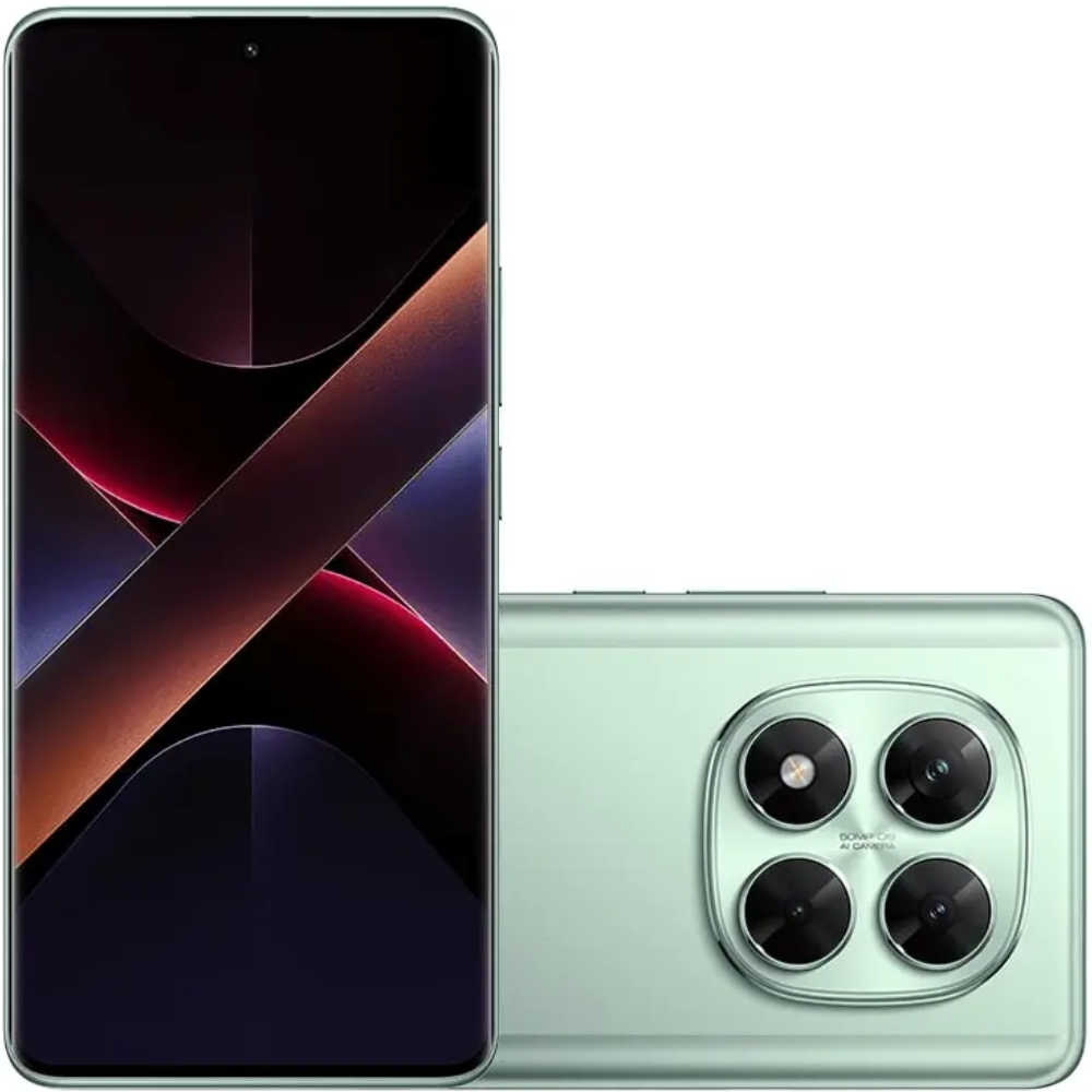 Comprar POCO F7 Pro 12GB 512GB em Curitiba | Loja Xiaomi